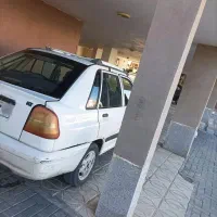 پراید141مدل 88|خودرو سواری و وانت|گلبهار, شهر جدید گلبهار|دیوار