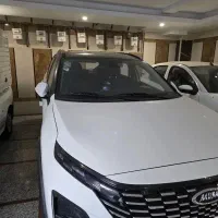 ایکس 33 کراس اتومات صفر