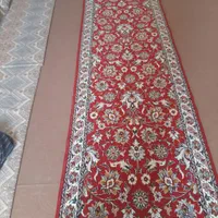 فرش کناره