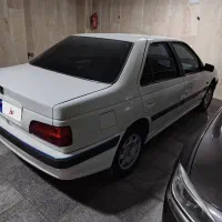 پژو پارس مدل ۸۸