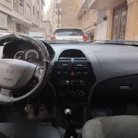 تیبا ۲ مدل اخرای ۹۵|خودرو سواری و وانت|کرج, حصارک بالا|دیوار