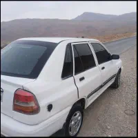 فروش پراید ۱۴۱