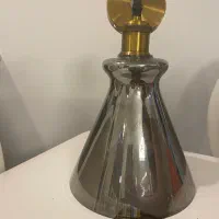 لوستر شیشه ای