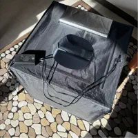 خیمه عکاسی (لایت باکس)