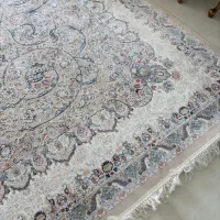 فرش ۱۲ متری طرح افشان