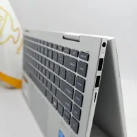 لپ تاپ لاکچری و زیبا HP ENVY|رایانه همراه|زاهدان, |دیوار