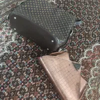 کیف و کفش
