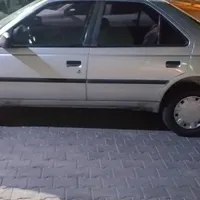پژو 405 جی ال ایکس (GLX)، مدل ۱۳۹۴|خودرو سواری و وانت|اهواز, رسالت|دیوار