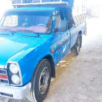 نیسان وانت ۴۰۳زامیاد|خودرو سواری و وانت|ارژن, |دیوار