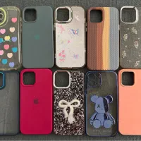 ۱۰ عدد کاور ۱۲ پرومکس