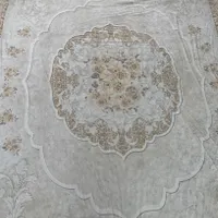 روفرشی کشدار/کره گیر بزرگ