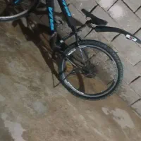 دوچرخه‌