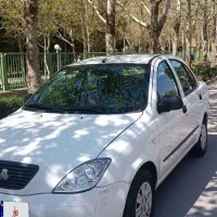 تیبا صندوق‌دار EX، مدل ۱۳۹۵