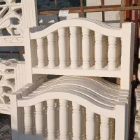 تولیدکننده نرده