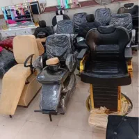 صندلی وارداتی شرکتی همراه با ضمانت