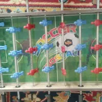 فوتبال دستی بزرگ ام دی اف|ورزش‌های توپی|شیراز, دباغ خانه|دیوار