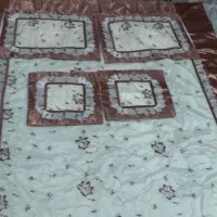 روتختی ساتن درحد نو نو