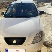 تیبا ۱ کم کار|خودرو سواری و وانت|سنقر, |دیوار