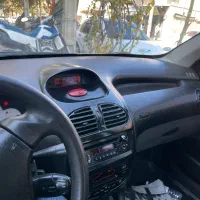 Sd مدل95|خودرو سواری و وانت|سنندج, |دیوار