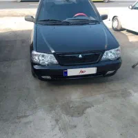 پراید۱۳۲ مدل ۸۹|خودرو سواری و وانت|رشت, فرودگاه سردار جنگل رشت|دیوار