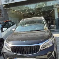 کی ام سی بک X3  مدل\1404\ سند اماده|خودرو سواری و وانت|تهران, فاطمی|دیوار