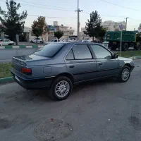 ۴۰۵مدل ۱۳۹۱|خودرو سواری و وانت|نقده, |دیوار