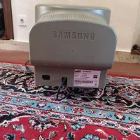 مانیتور کامپیوتر مدل سامسونگ|قطعات و لوازم جانبی رایانه|گرگان, |دیوار