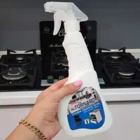 اسپری معجزه گر