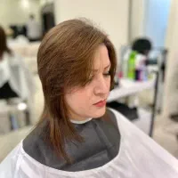 مدل کوتاهی برا ی البوم رایگان