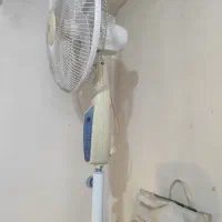 پنکه پارس خزر|پنکه و تصفیه‌کنندهٔ هوا|مشهد, ایوان|دیوار