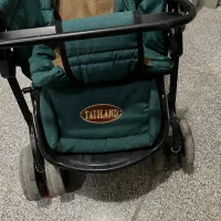 کالسکه کودک|کالسکه و لوازم جانبی|قم, انسجام|دیوار