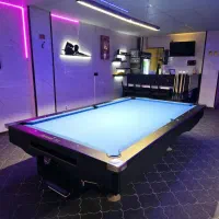 میز بیلیارد و اسنوکر