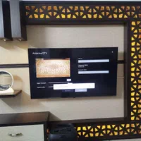 نصب براکت آنتن وآنتن مرکزی پایه تلویزیون و تعمیرات|خدمات پیشه و مهارت|قم, کیوانفر|دیوار