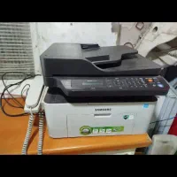 فکس و پرینتر