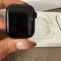 اپل واچ سری ۹|لوازم جانبی موبایل و تبلت|تهران, شهرک رضویه|دیوار