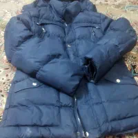 لباس زمستانی