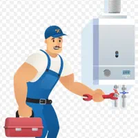 تعمیرات آبگرمکن،پکیج و بخاری رادیاتور