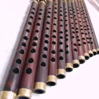 نای فلوت|سازهای بادی|مشهد, شهید مطهری|دیوار