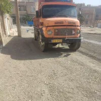 راننده پایه یک