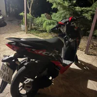 فروش موتور کیلیک|موتورسیکلت|تنکابن, |دیوار