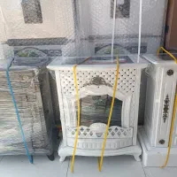 عمده فروشی بخاری|بخاری، هیتر، شومینه|خرم‌آباد, |دیوار