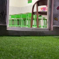 چمن مصنوعی.دیوارپوش .ترموود|گل مصنوعی|تهران, سهروردی|دیوار