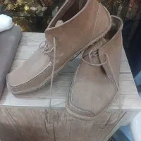 کفش کلارک