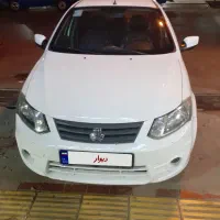 خودرو ساینا مدل مدل ۹۷ سالم وخوش روخ