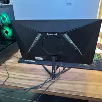 مانیتور گیمینگ رد دراگن GMW2481SE