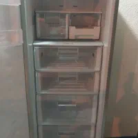 یخچال|یخچال و فریزر|آبیک, |دیوار