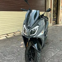 جی ۲۰۰ ناردو مدل ۱۴۰۳