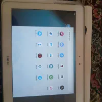 تبلت سامسونگ گلکسی نوت ۱۰.۱ GT-N8000|تبلت|تهران, سبلان (لشگر)|دیوار