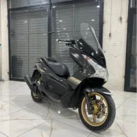 Pcx2013sp|موتورسیکلت|بوشهر, |دیوار