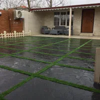 ویلای ساحلی|اجارهٔ کوتاه‌مدت ویلا و باغ|رشت, گلسار|دیوار